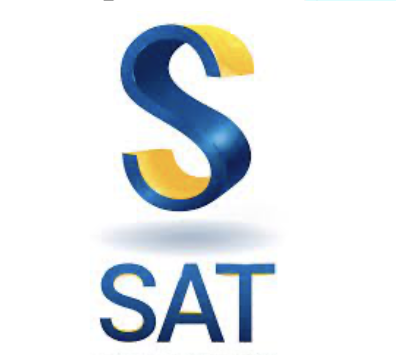 Entering 2024, students are now able to participate in the digital SAT which provides many advantages and new opportunities, in contrast to the paper SAT that was previously given. (Graphic from Wikimedia)